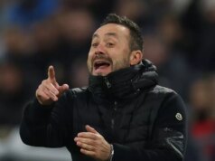 Mason Greenwood vybraný ako šéf Marseille kritizuje bývalú hviezdu Man Utd Roberto De Zerbi a Mason Greenwood