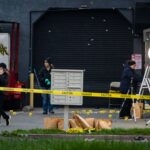 Masové zabíjanie v USA v roku 2025 klesne na 20-ročné minimum: Databáza | Gun Violence News