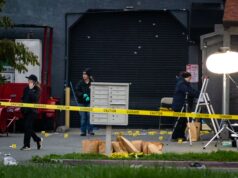 Masové zabíjanie v USA v roku 2025 klesne na 20-ročné minimum: Databáza | Gun Violence News Masové zabíjanie v USA v roku 2025 klesne na 20-ročné minimum: Databáza | Gun Violence News