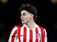 Mateu Alemany prerušil mlčanie o zvestiach o záujme Barcelony o superhviezdu Atlética Madrid Mateu Alemany prerušil mlčanie o zvestiach o záujme Barcelony o superhviezdu Atlética Madrid