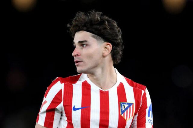 Mateu Alemany prerušil mlčanie o zvestiach o záujme Barcelony o superhviezdu Atlética Madrid
