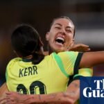 Matildas zametá Nový Zéland v Adelaide, zatiaľ čo Sam Kerr sa dlho očakávaný návrat | Matildas