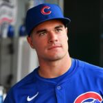 Matt Shaw z Cubs roztrhol za to, že bol hosťujúcim rečníkom na podujatí Turning Point