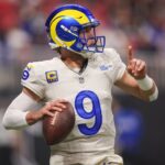 NFL: Los Angeles Rams v Atlante Falcons