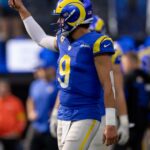 Matthew Stafford z Rams sa o výber Pro Bowl nezaujíma