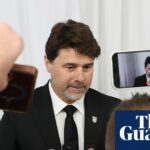 Mauricio Pochettino nalieha na USMNT, aby ku každému zápasu Svetového pohára pristupovalo „ako k finále“ | Mauricio Pochettino