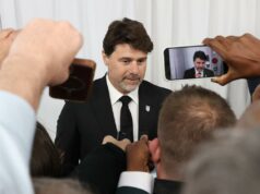 Mauricio Pochettino nalieha na USMNT, aby ku každému zápasu Svetového pohára pristupovalo „ako k finále“ Download app from appStore