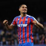 Maxence Lacroix: opora Crystal Palace je európskym lídrom