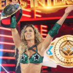 Maxxine Dupri rozbije postavu, aby dráždila hlavnú alianciu