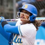 Maya Brady je zvolená ako č. 1 celkovo v profesionálnom softbalovom rozširovacom drafte