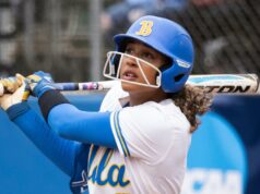 Maya Brady je zvolená ako č. 1 celkovo v profesionálnom softbalovom rozširovacom drafte Maya Brady je zvolená ako č. 1 celkovo v profesionálnom softbalovom rozširovacom drafte