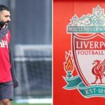 Mbappe a Haaland vedú podporu Mohameda Salaha po sekere Liverpoolu