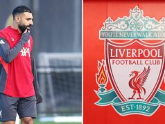 Mbappe a Haaland vedú podporu Mohameda Salaha po sekere Liverpoolu Mbappe a Haaland vedú podporu Mohameda Salaha po sekere Liverpoolu