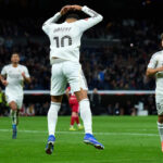 🔝 Mbappé sa pridáva do zoznamu, Kane tiež? Najlepší strelci v kalendárnom roku