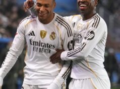 Mbappe sa vracia do Alaves, aby zmiernil tlak Realu na trénera Madridu Alonsa | Futbalové správy Mbappe sa vracia do Alaves, aby zmiernil tlak Realu na trénera Madridu Alonsa | Futbalové správy