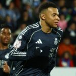 Mbappe skóroval neskoro a spečatil víťazstvo Realu Madrid nad Talaverou v Copa del Rey | Futbalové správy
