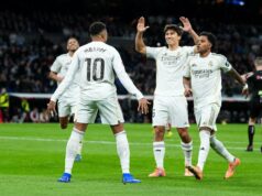 Mbappe vzdáva hold Cristianovi Ronaldovi po vyrovnanom rekorde Mbappe vzdáva hold Cristianovi Ronaldovi po vyrovnanom rekorde