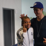 🐐Mbappé zápasí s CR7, oslavuje so „Siuuu“, odpovedá Cristiano 😍