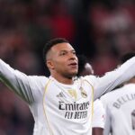 Mbappe žiari, keď Real Madrid porazil Athletic a uzavrel Barcelonu | Futbalové správy