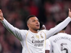 Mbappe žiari, keď Real Madrid porazil Athletic a uzavrel Barcelonu | Futbalové správy Mbappe žiari, keď Real Madrid porazil Athletic a uzavrel Barcelonu | Futbalové správy