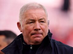 McCoist tvrdí, že „naivná“ hviezda Red Devils urobila niečo, čo „nemôžete“ v Crystal Palace vyhrať McCoist tvrdí, že „naivná“ hviezda Red Devils urobila niečo, čo „nemôžete“ v Crystal Palace vyhrať