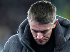 McKenna tvrdí, že Ipswich zrušili „svetáci“ z Leicesteru McKenna tvrdí, že Ipswich zrušili „svetáci“ z Leicesteru