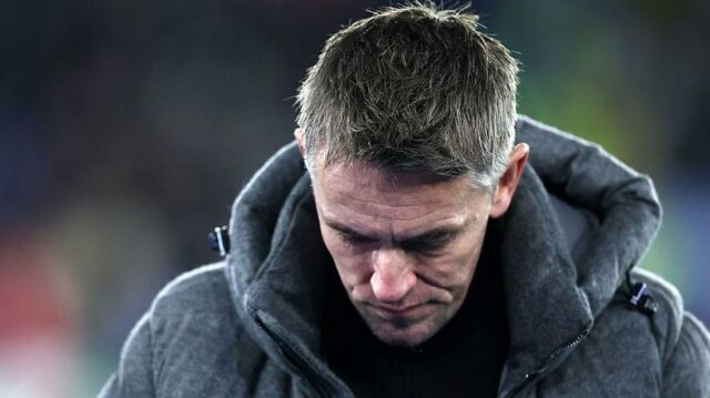 McKenna tvrdí, že Ipswich zrušili „svetáci“ z Leicesteru McKenna tvrdí, že Ipswich zrušili „svetáci“ z Leicesteru