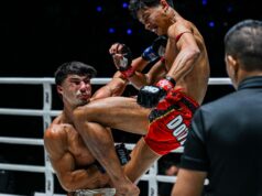 „Medzi mnou a ním nie je nič osobné“ "Medzi mnou a ním nie je nič osobné"