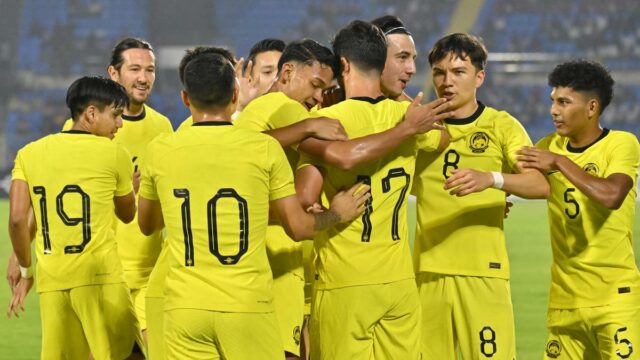 Medzinárodná futbalová federácia (FIFA) mení výsledky troch zápasov Malajzie v dôsledku škandálu týkajúceho sa spôsobilosti hráčov
