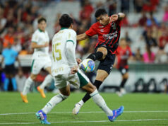 Medzinárodná hviezda Athletico pre rok 2026 Download app from appStore