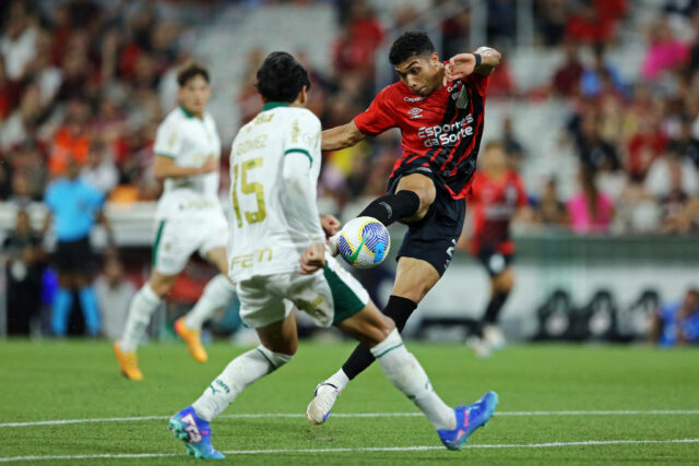 Medzinárodná hviezda Athletico pre rok 2026 🛒 Download app from appStore