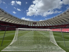 Medzinárodná zostava pre Copa do Brasil proti Red Bull Bragantino Download app from appStore