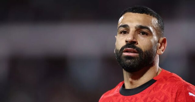 Medzinárodné médiá reagujú na dramatického víťaza AFCON Mo Salaha, keď Mohamed Salah počas Egypta vs Zimbabwe