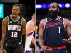 Memphis Grizzlies vs LA Clippers Počiatočné zostavy a tabuľky hĺbky na dnešný večer (15. decembra) logo pochodového šialenstva