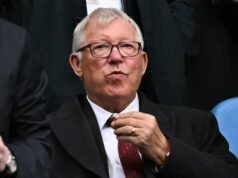 Mená Sira Alexa Fergusona uniknúť z Man Utd majú z vlastnej brutálnej predpovede | Futbal | Šport Mená Sira Alexa Fergusona uniknúť z Man Utd majú z vlastnej brutálnej predpovede | Futbal | Šport