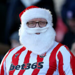 🎄 Menšie čižmy a 10 klonov: vianočný darček pre každý bundesligový tím