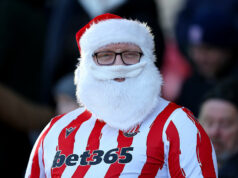 Menšie čižmy a 10 klonov: vianočný darček pre každý bundesligový tím 🎄 Menšie čižmy a 10 klonov: vianočný darček pre každý bundesligový tím