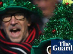 Menšie tímy očakávajú Boxing Day bonanzu vďaka nedostatku zápasov Premier League | futbal Menšie tímy očakávajú Boxing Day bonanzu vďaka nedostatku zápasov Premier League | futbal