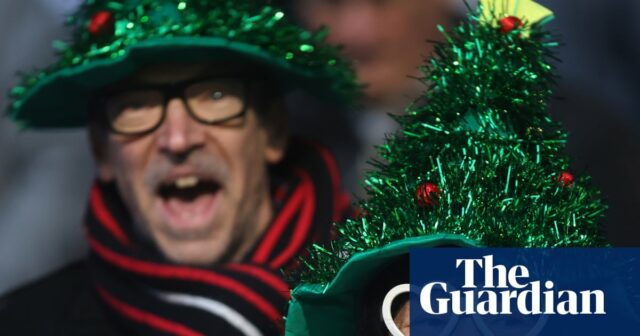 Menšie tímy očakávajú Boxing Day bonanzu vďaka nedostatku zápasov Premier League | futbal
