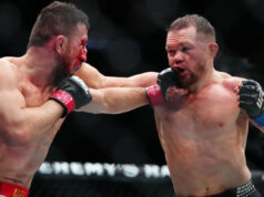 Merab Dvalishvili hovorí, že UFC chce ako ďalšiu trilógiu Petra Yana Download app from appStore