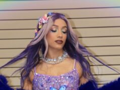 Mercedes Mone (fka Sasha Banks) vydáva po AEW Collision odvážne vyhlásenie Mercedes Mone (fka Sasha Banks) vydáva po AEW Collision odvážne vyhlásenie