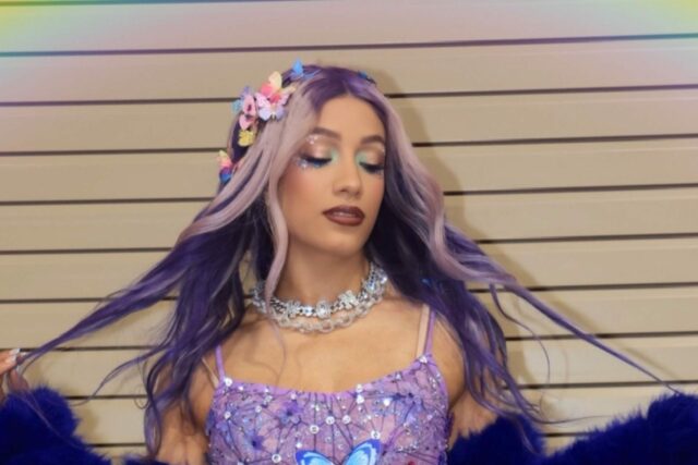 Mercedes Mone (fka Sasha Banks) vydáva po AEW Collision odvážne vyhlásenie
