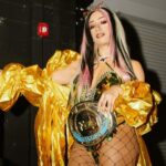 Mercedes Mone sa zameriava na ďalší významný titul v AEW; vydaná výzva