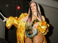 Mercedes Mone sa zameriava na ďalší významný titul v AEW; vydaná výzva Mercedes Mone sa zameriava na ďalší významný titul v AEW; vydaná výzva