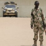 Mešitu v Nigérii zaplnili výbuchy skál a zabili niekoľko ľudí: Správy | Správy o ozbrojených skupinách