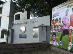 Messi v Hyderabad: GOAT Cup, futbalová klinika s deťmi v itinerári pre argentínsku superstar Messi v Hyderabad: GOAT Cup, futbalová klinika s deťmi v itinerári pre argentínsku superstar