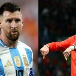 Messi vs Ronaldo na majstrovstvách sveta vo futbale 2026 — Je možné Argentína vs Portugalsko pred finále?