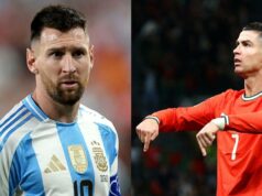 Messi vs Ronaldo na majstrovstvách sveta vo futbale 2026 — Je možné Argentína vs Portugalsko pred finále? Messi vs Ronaldo na majstrovstvách sveta vo futbale 2026 — Je možné Argentína vs Portugalsko pred finále?