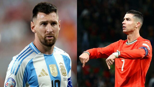 Messi vs Ronaldo na majstrovstvách sveta vo futbale 2026 — Je možné Argentína vs Portugalsko pred finále?
