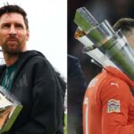 Messi vs Ronaldo — Aký bol rok 2025 pre dve legendy?